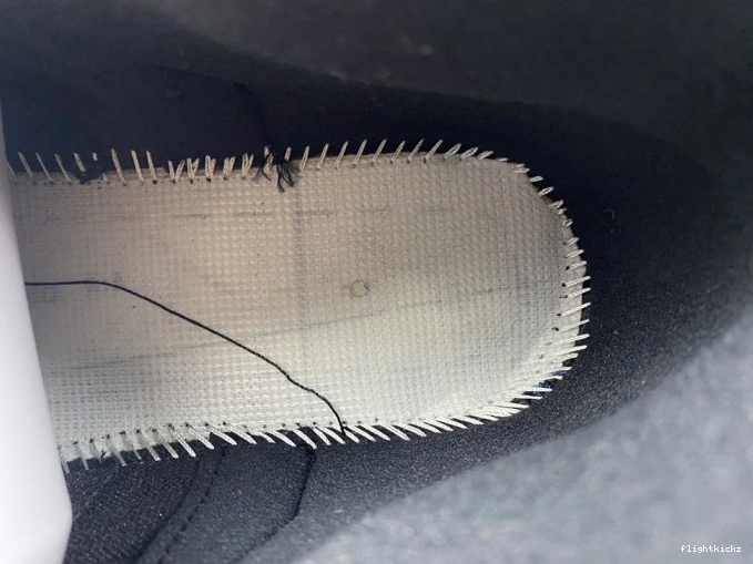 CT8013-071 Jordan Air 12 Taxi Black 0912